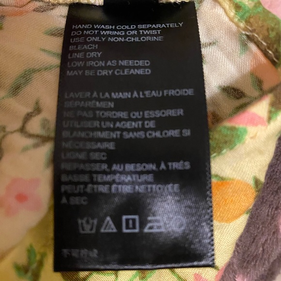 Urban Outfitters The Tide Mini Dress - Picture 3 of 4